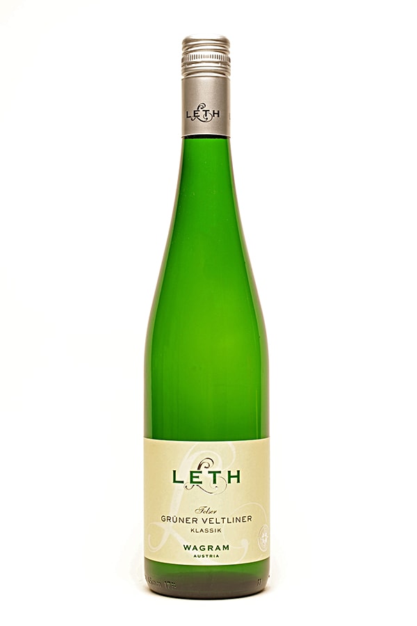 16. Gruner Veltliner Klassik BIO 2024