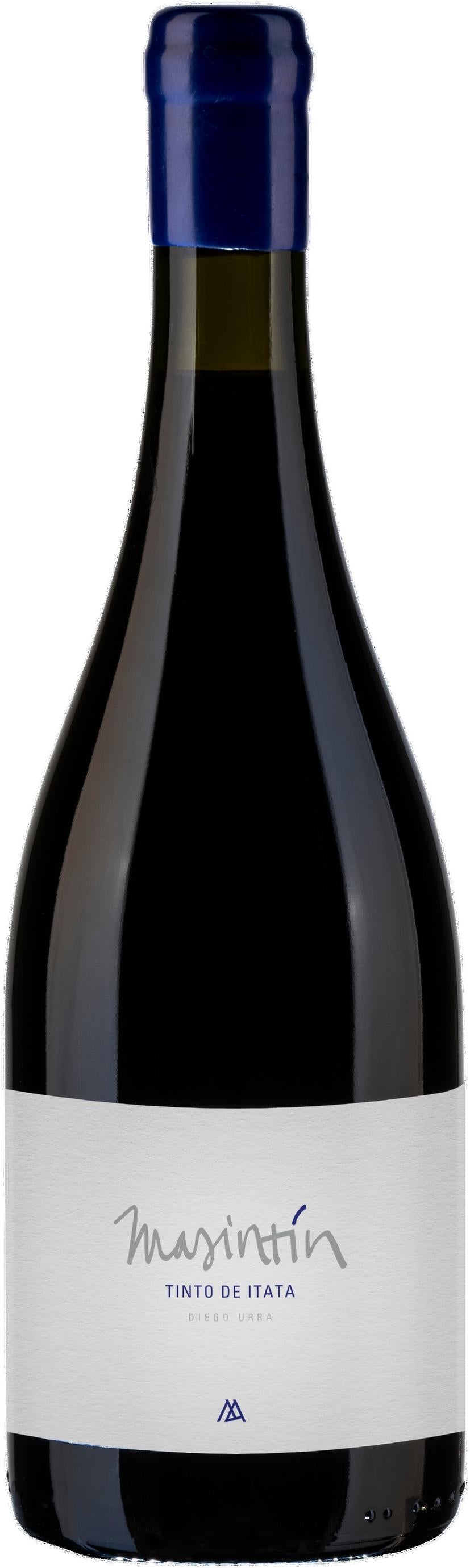 Masintín Tinto de Itata 2022