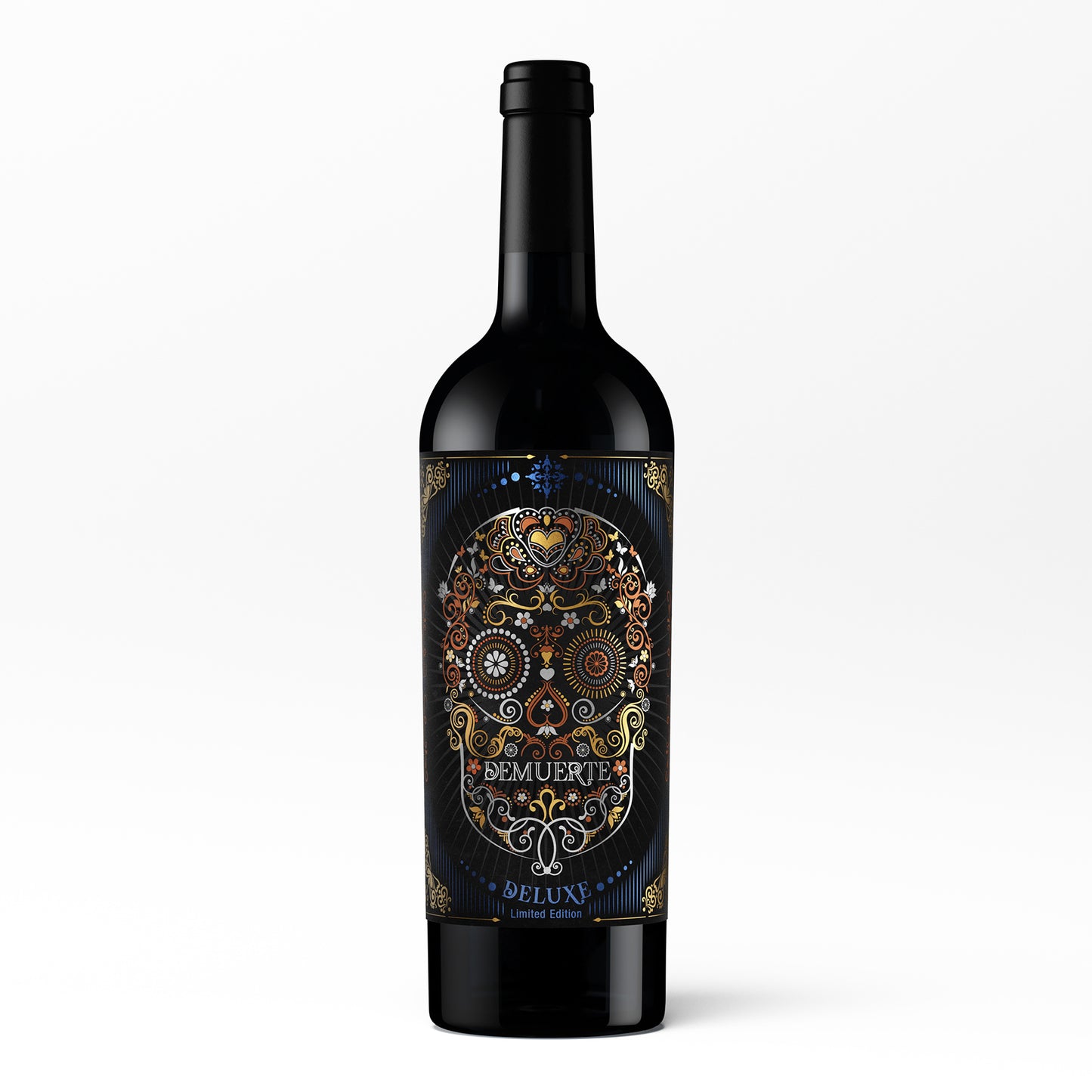 50. Demuerte Deluxe Bodegas Winery On 2021