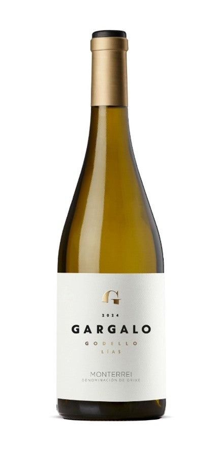 05. Gargalo, Godello 2024
