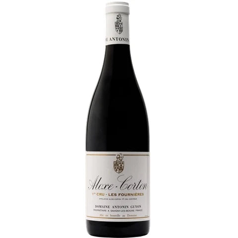 WDC.16 Domaine Antonin Guyon, Aloxe-Corton Les Fournières 1er Cru 2022