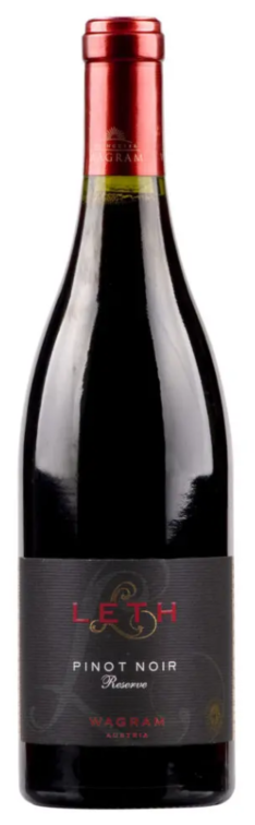 Pinot Noir "Réserve", Weingut Leth