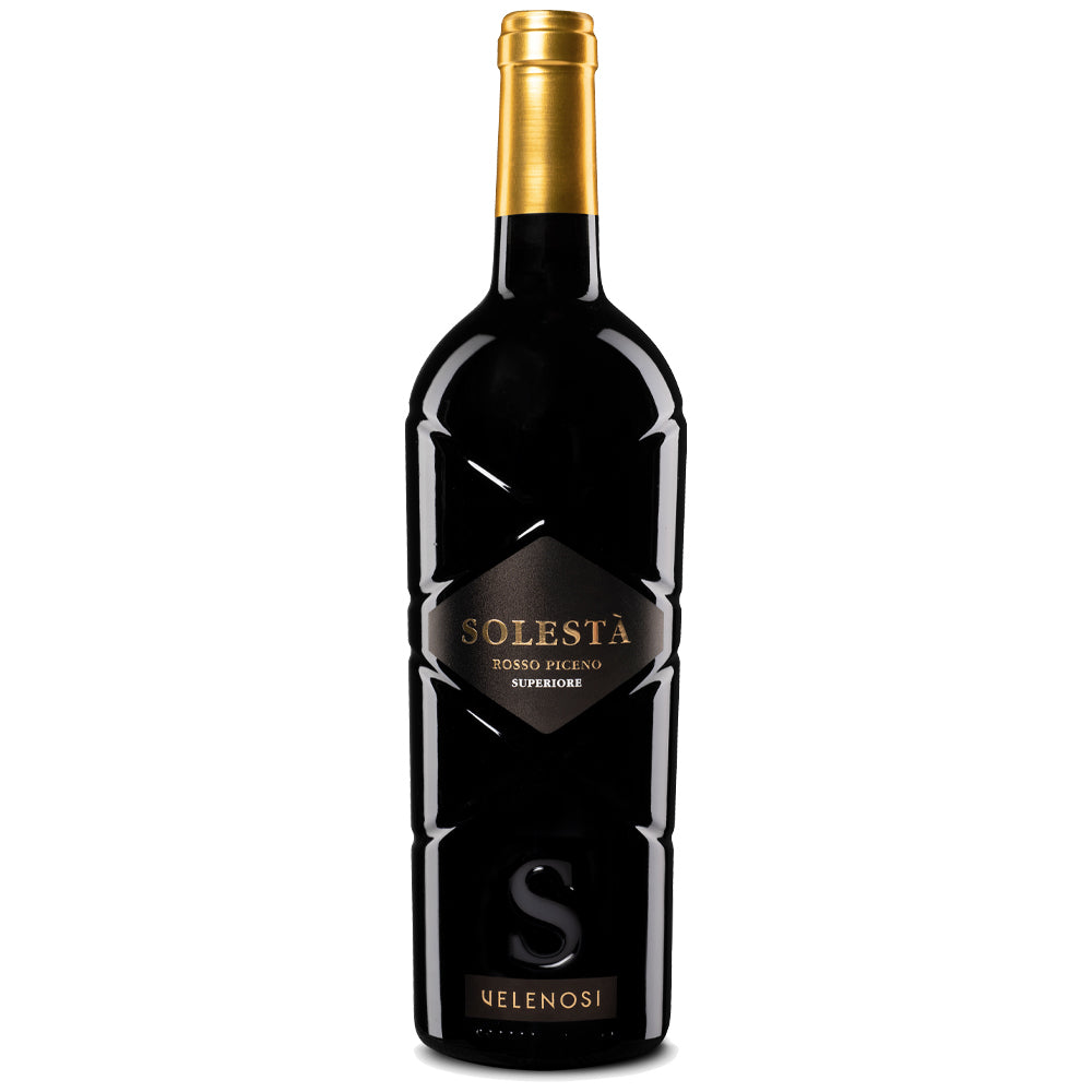 WDC.10 Velenosi, Solesta 2023