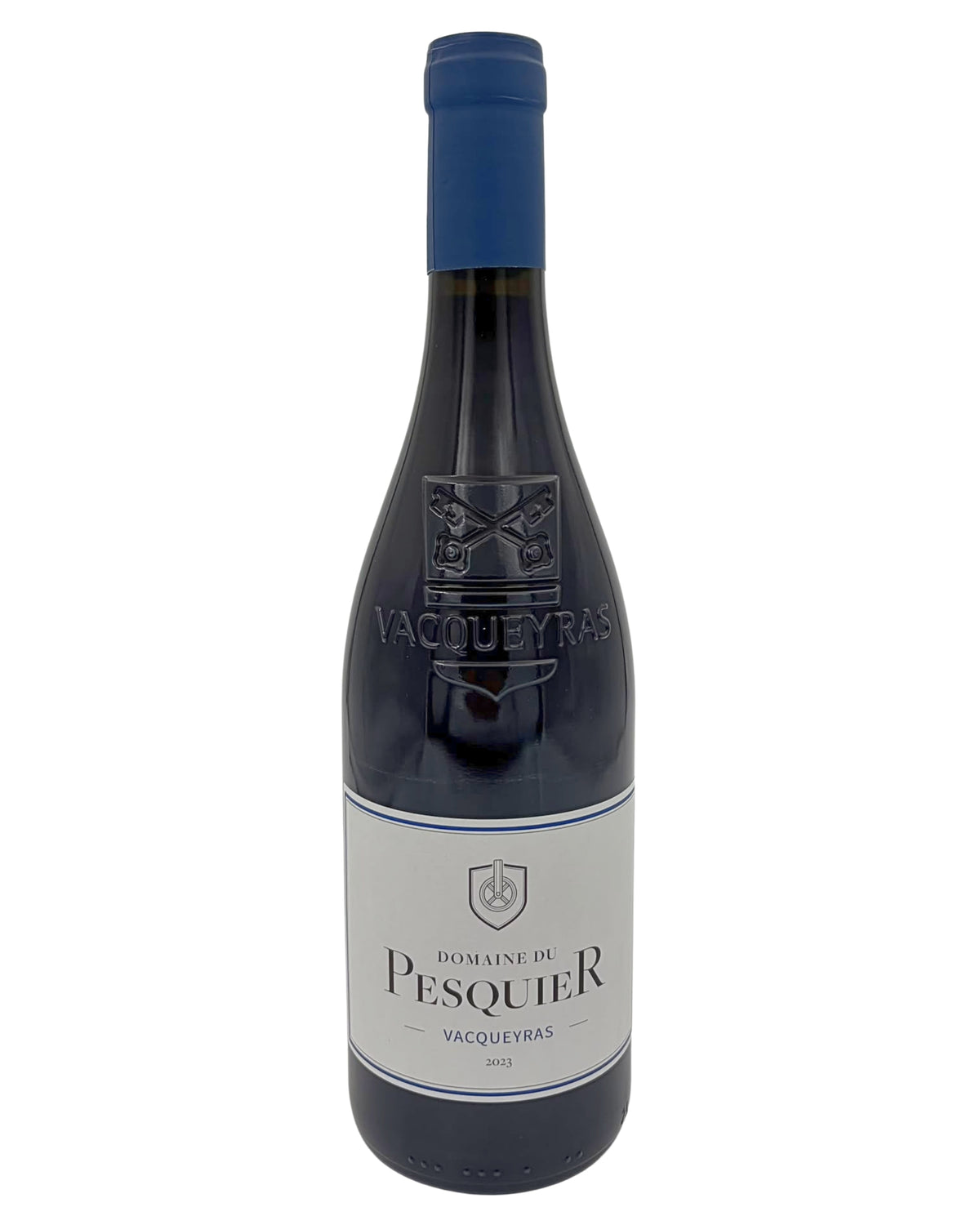 RV.10 Vacqueyras 2022, Domaine du Pesquier