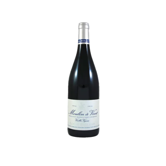 Domaine Boillot 2020 Cuvée Vieilles Vignes