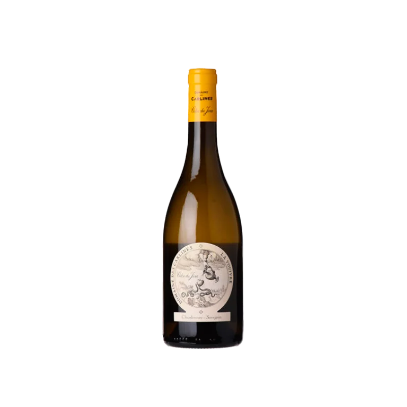 WDC.6 Domaine des Carlines, La Vouivre 2023
