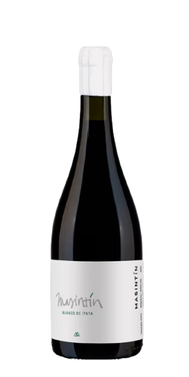 22. Masintín Blanco de Itata - 2023