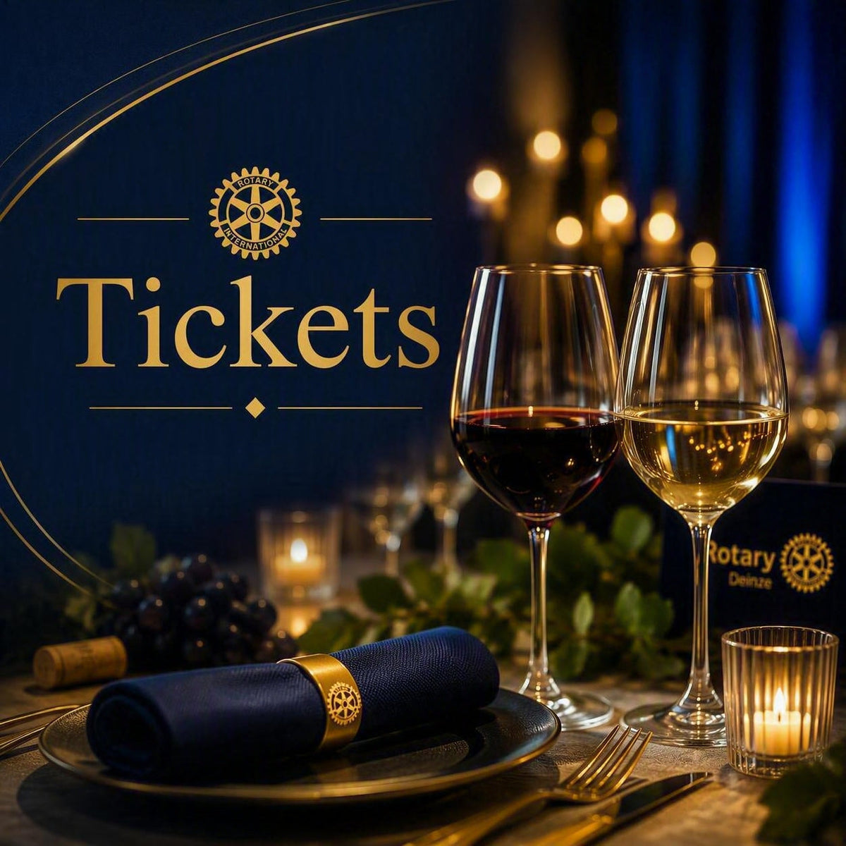 Tickets