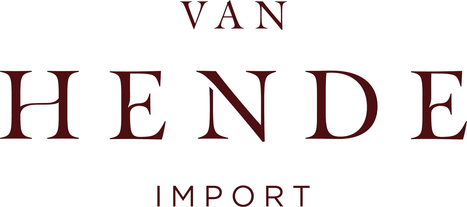 Van Hende