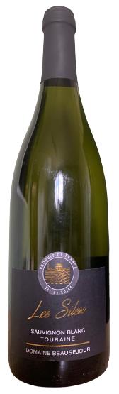 10. Domaine Beauséjour "Les Silex" Sauvignon de Touraine 2024
