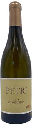 11. Weingut Petri Chardonnay Trocken Im Barrique Gereift 2023