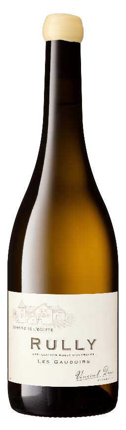 13. Domaine de L'Ecette Rully blanc "Les Gaudoirs" 2023