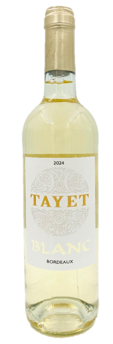 15. Tayet Blanc 2024