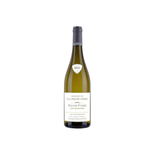 20. Pouilly-Fuisse Domaine de la Creuze Noire - 2023