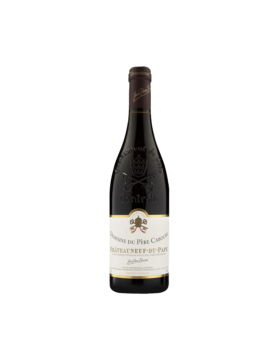 21. Chateauneuf Du Pape Domaine du Père Caboche 2023