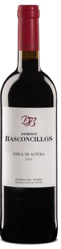 24. Dominio Basconcillos "Finca de Altura" 2023