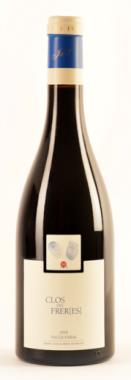 27. Vacqueyras - Clos des Frères - BIO 2020