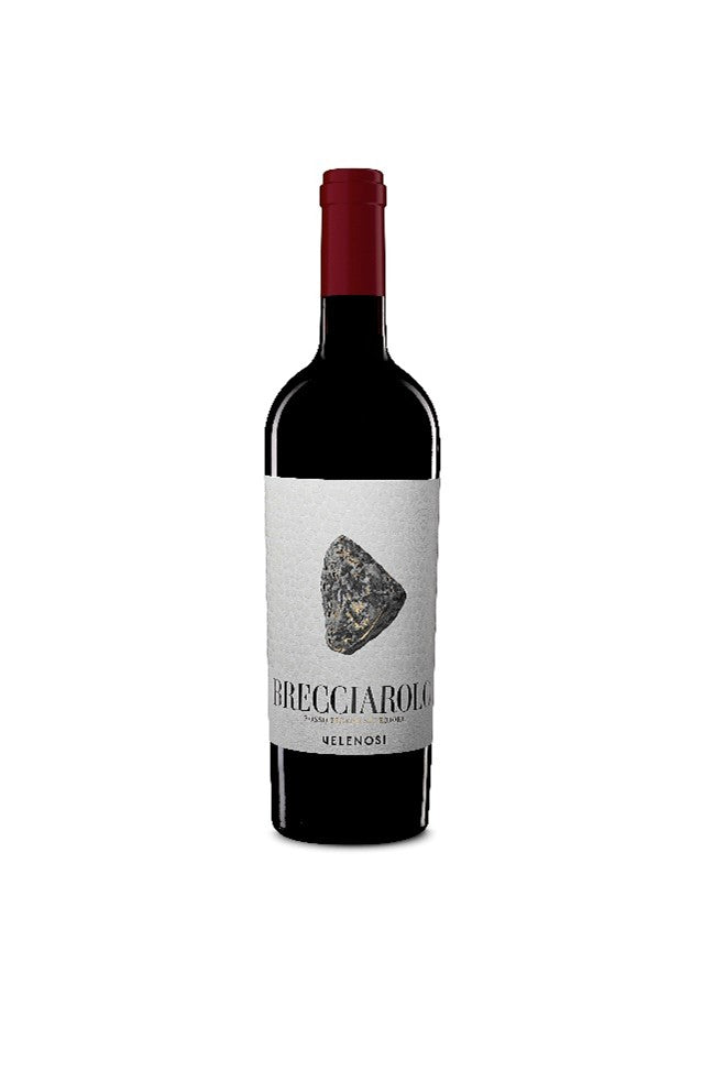 29. Brecciarolo Rosso Piceno Sup. DOC Velenosi 2022