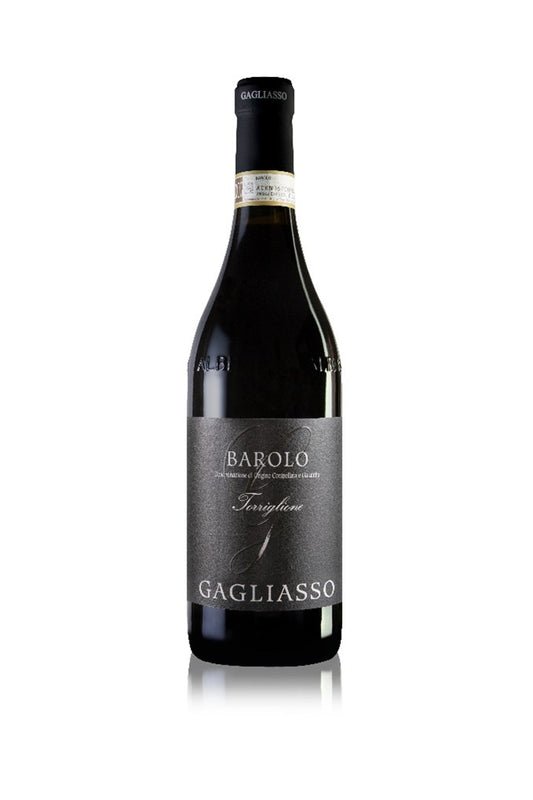 35. Gagliasso Barolo Torriglione 2020