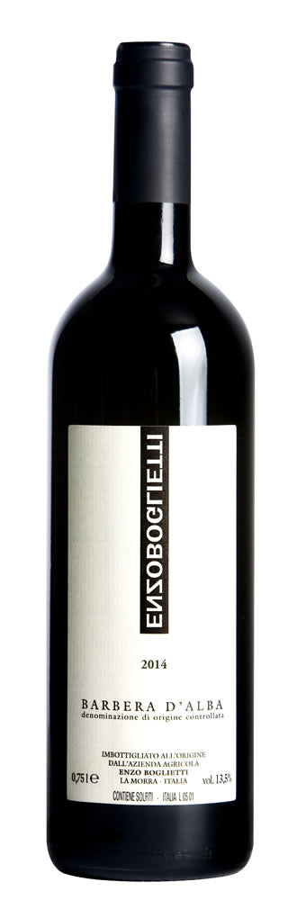 38. Barbera d'Alba Enzo Boglietti 2023