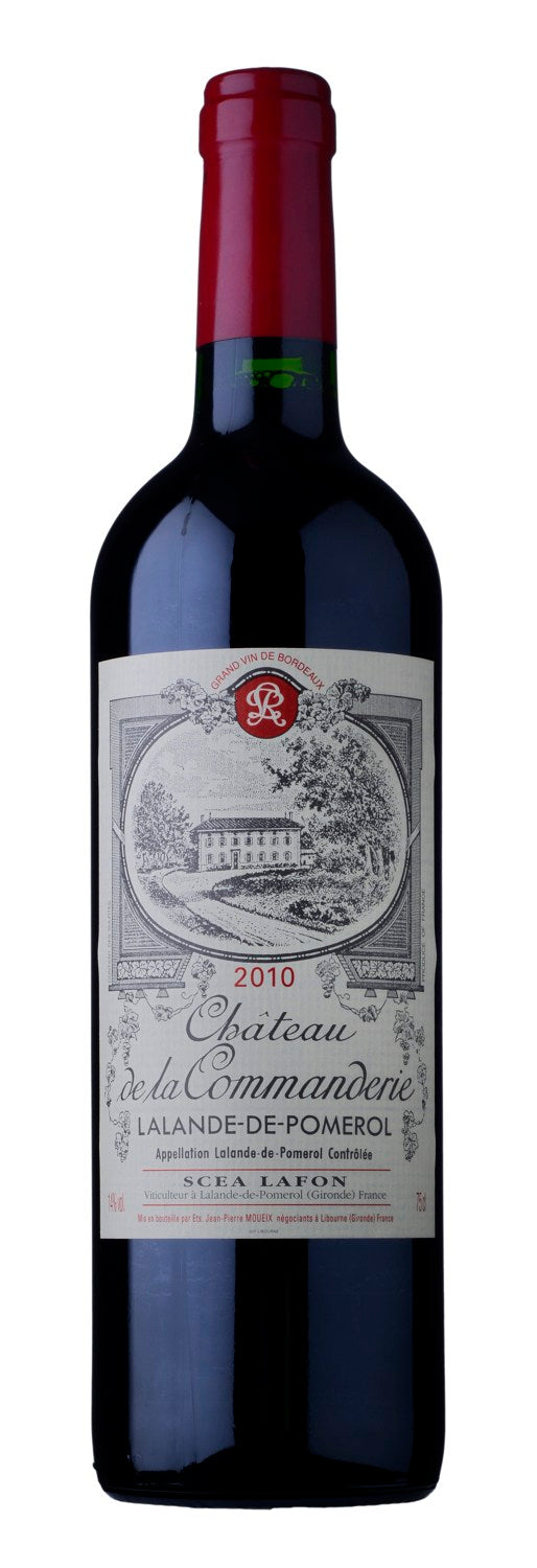 39. Château de La Commanderie 2023