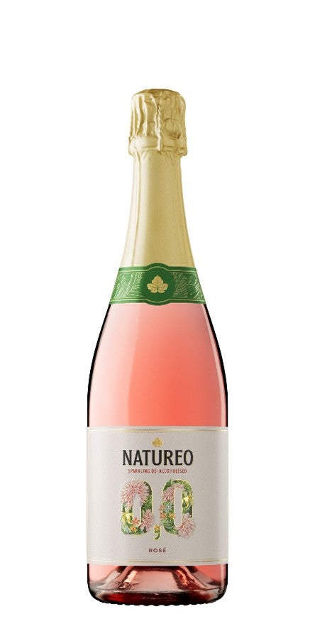 03. Sparkling rosé Torres Natureo 0.0%