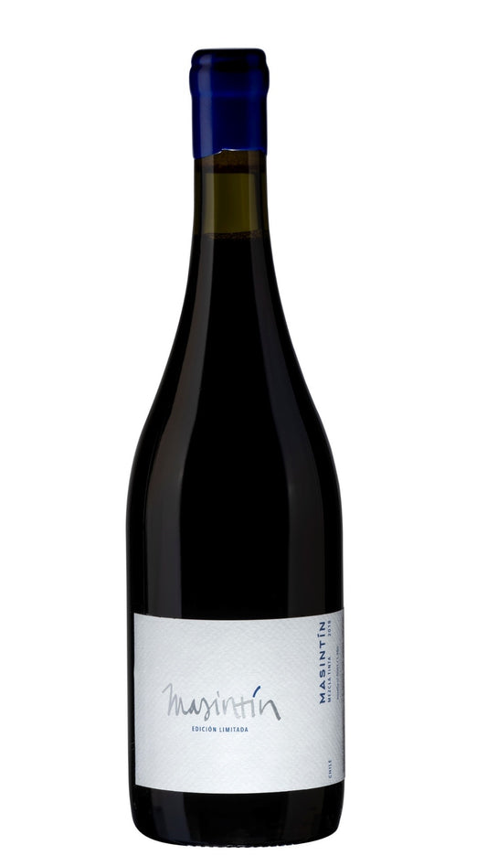46. Masintín Mezcla Tinta 2021