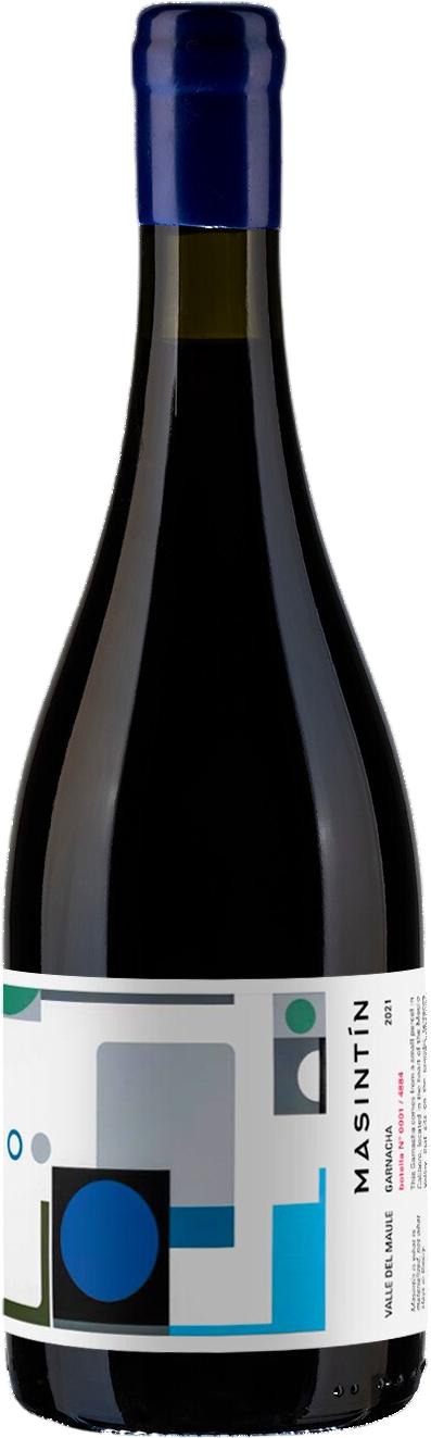 47. Masintín Garnacha 2021