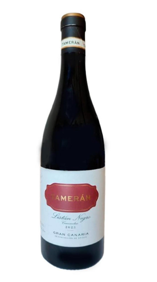53. Bodegas Tamarán Listán Negro 2023