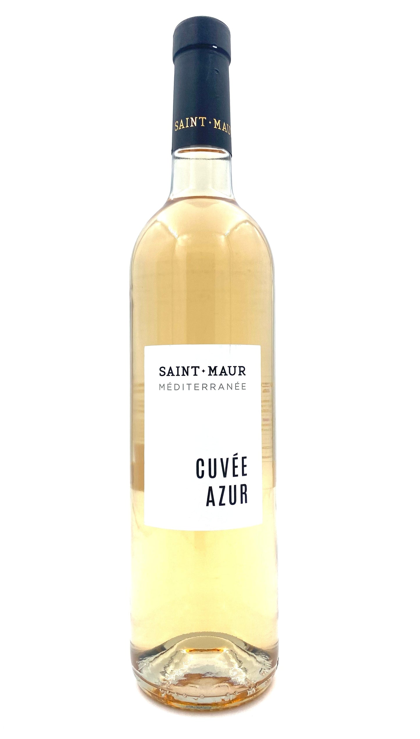 Azur Rosé – Château Saint-Maur Cru Classé