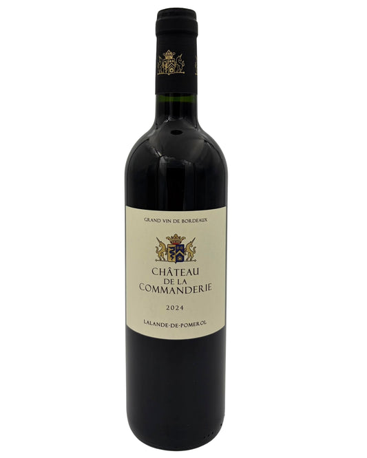 RV.8 Château De La Commanderie 2024