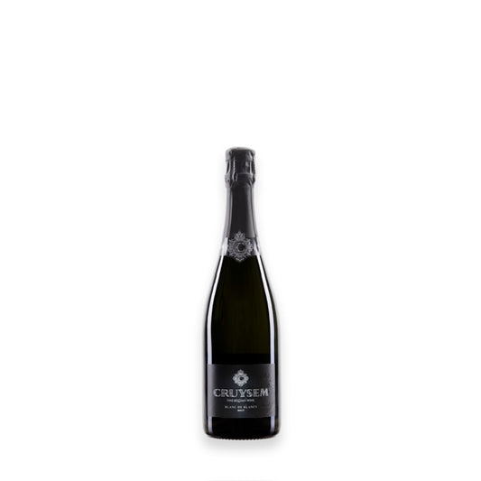 BelBul Cruysem Blanc de Blancs 2022