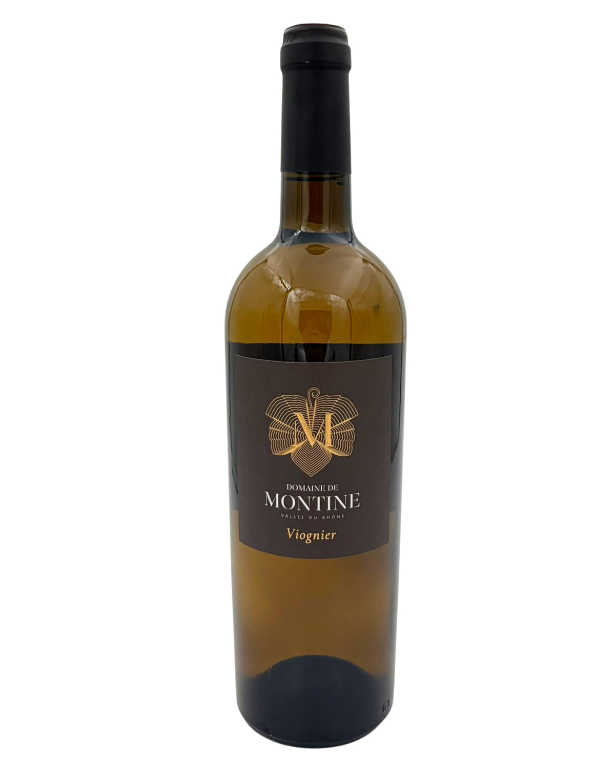 RV.4 Grignan-les-Adhémar Viognier 2025, Domaine de Montine