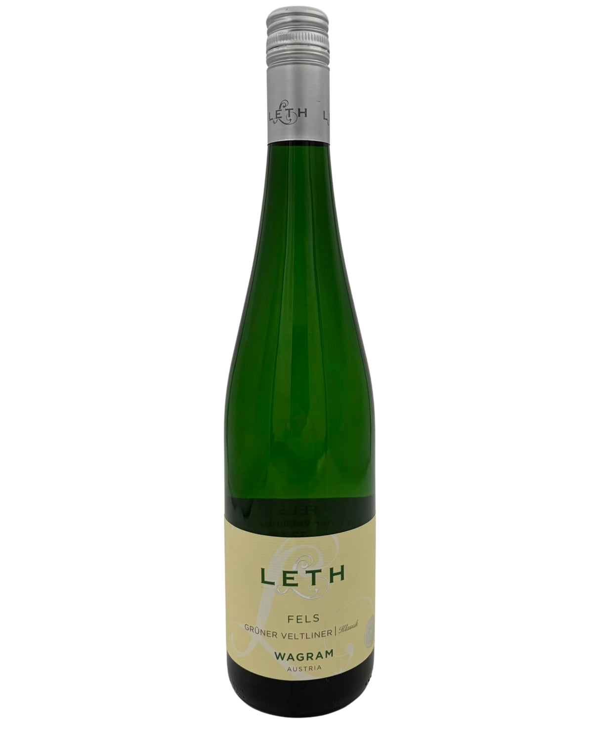 RV.2 Grüner Veltliner Klassik 2025, Weingut Leth