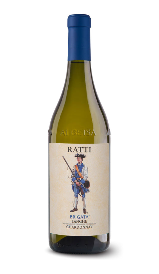 TP.3 Renato Ratti, Langhe DOC 'Brigata' 2024