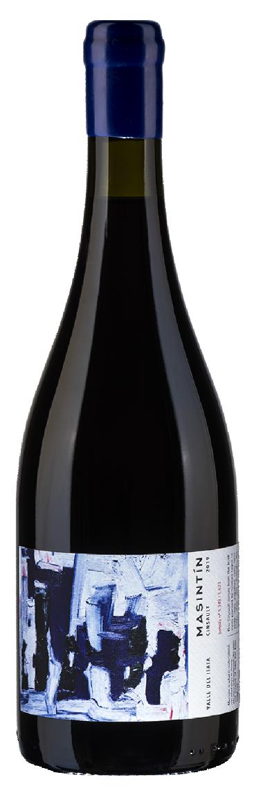 MT.4 Masintin Cinsault 2021