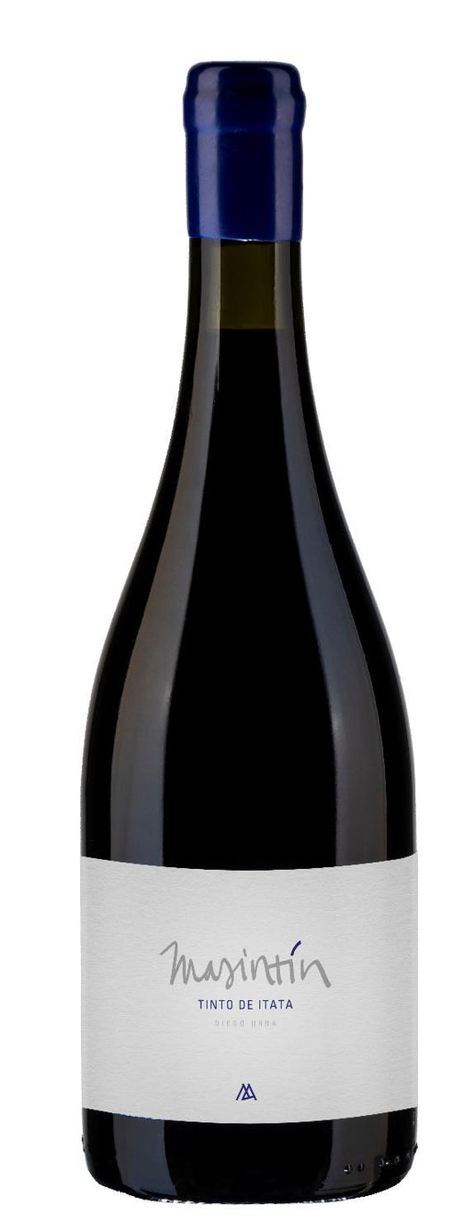 MT.3 Masintin Tinto de Itata 2022