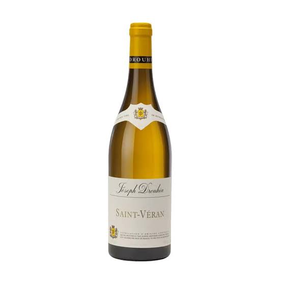 WDC.7 Joseph Drouhin, Saint-Véran 2023