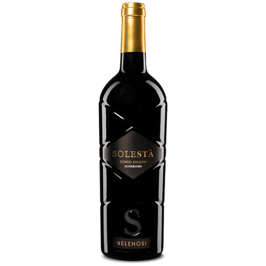 WDC.10  Velenosi, Solesta 2023