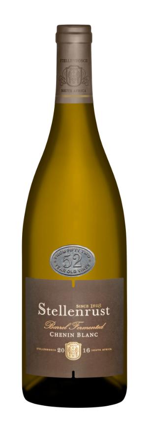 VH.4 Stellenrust Estate 'Chenin Barrel Fermented 60' 2024