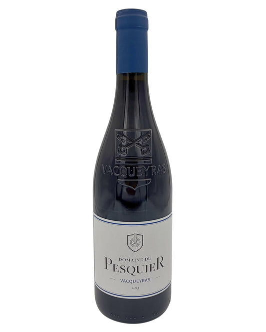 RV.10 Vacqueyras 2022, Domaine du Pesquier