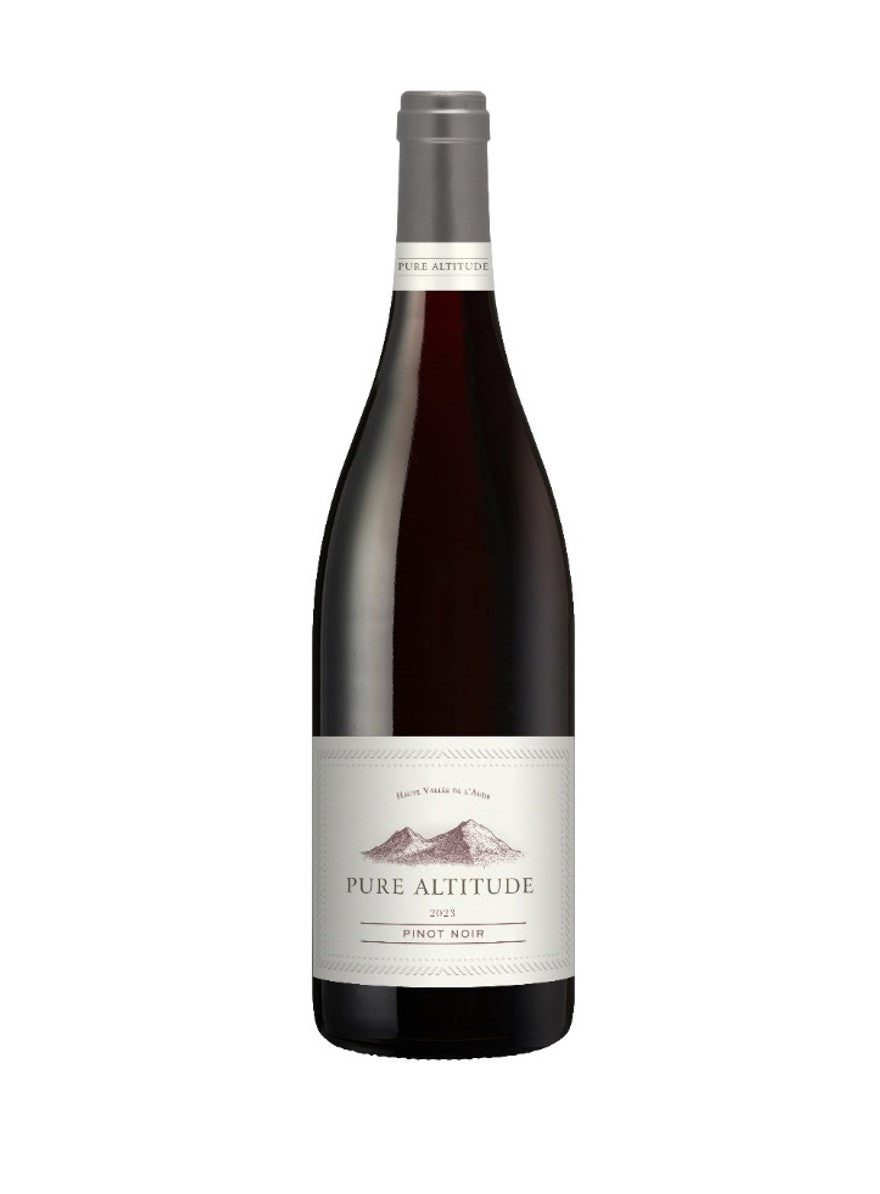 Pure Altitude Pinot Noir