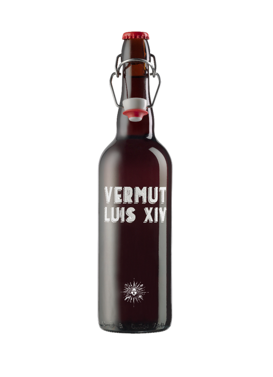 Vermut Luis XIV   Colección De Toneles Centenarios