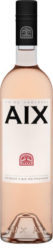 Maison Saint Aix, Aix Rosé 2025