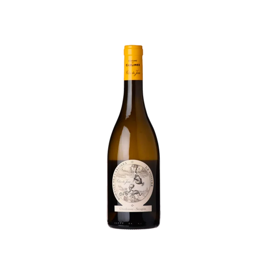 WDC.6 Domaine des Carlines, La Vouivre 2023
