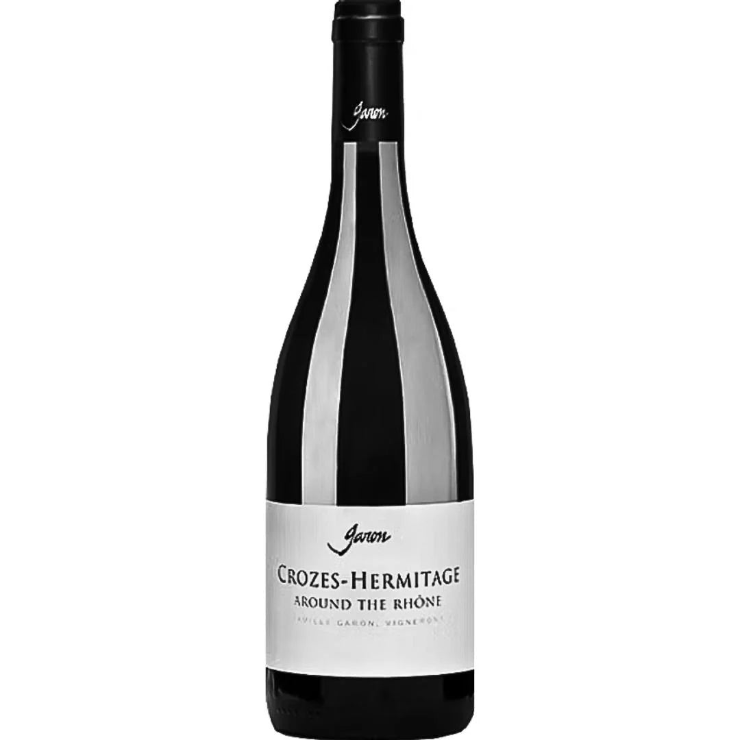 33. Garon Crozes Hermitage Rouge Around the Rhone 2022
