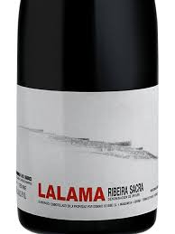 32. Lalama Rood Dominio do Bibei 2021