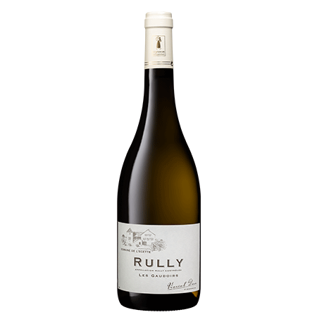 13. Domaine de L'Ecette Rully blanc "Les Gaudoirs" 2023
