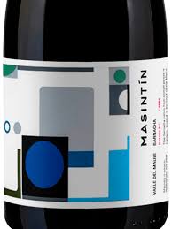 47. Masintín Garnacha 2021