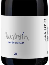 44. Masintín Tinto de Itata 2022